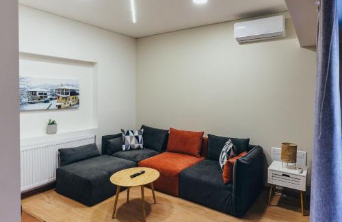Kastoria Apartamento | Old town apt