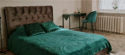 Old Town Apartamento | Old Town Art Deco Elements Apartment