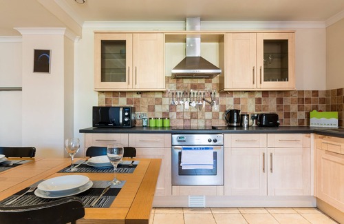 Swindon Apartamento | Old Town Central Apartments