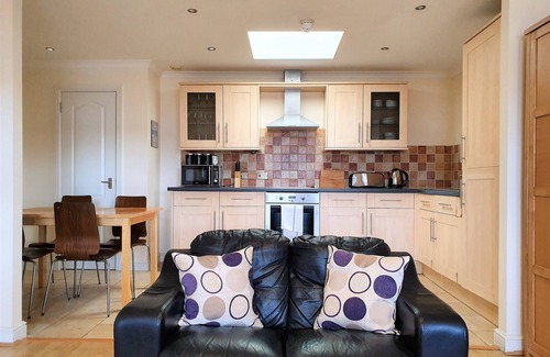 Swindon Apartamento | Old Town Central Apartments