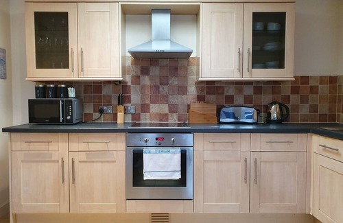 Swindon Apartamento | Old Town Central Apartments
