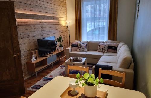 Valga Apartamento | Old Town Family Apartment