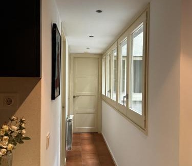 Centro histórico Apartamento | Old town Força nest