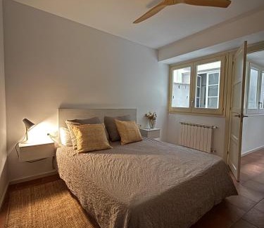 Centro histórico Apartamento | Old town Força nest