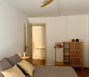 Centro histórico Apartamento | Old town Força nest