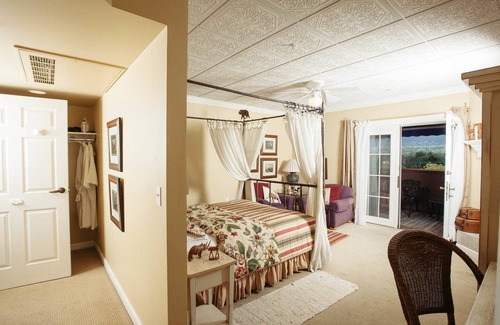 Colorado Springs Cama Y Desayuno | Old Town GuestHouse B&B