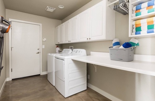 Park Scottsdale One Casa | Old Town Home just 5 Minutes Away From It All! Private Pool!