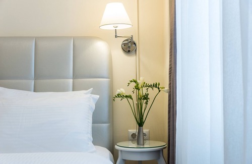 Kavala Hotel | Old Town Inn