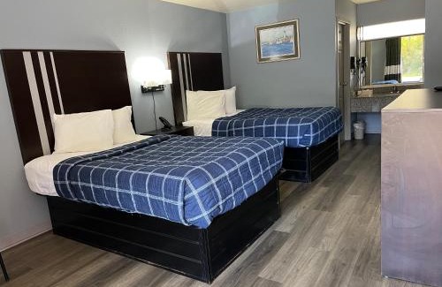 Elkton Hotel | Old Town Inn St Augustine South