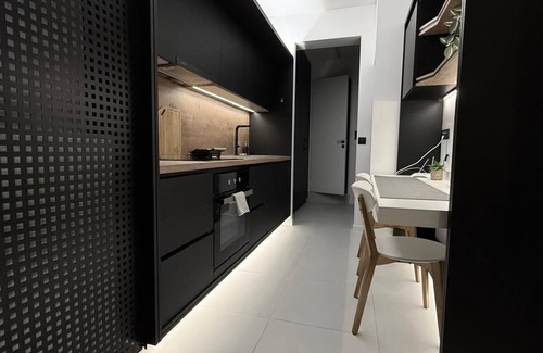 Patras Apartamento | Old Town loft