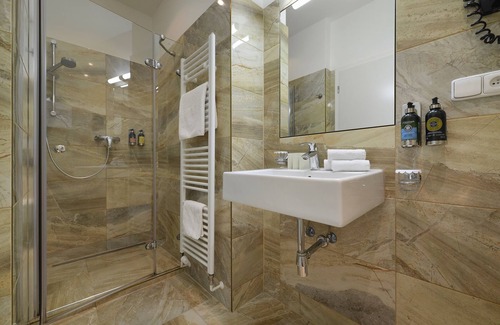 Josefov Casa | Prague Old Town Residence