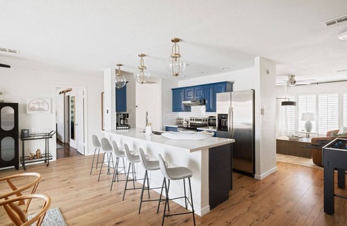 Scottsdale Apartamento | Old Town Scottsdale with Heated Pool & Hot Tub