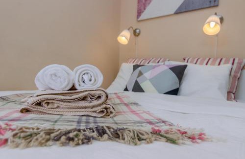 Petrska ctvrt Apartamento | Old Town Studio Apartment
