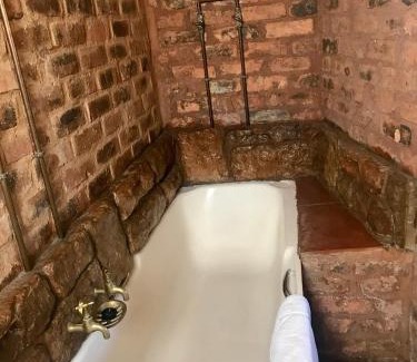 Dullstroom Casa | Old Transvaal Inn Accommodation