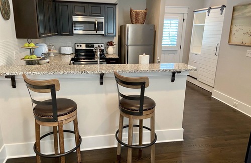 Old Village Apartamento | Old Village Retreat-Shem Creek-Downtown CHS-Beach