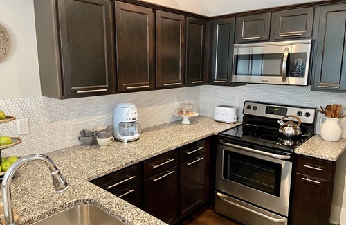 Old Village Apartamento | Old Village Retreat-Shem Creek-Downtown CHS-Beach