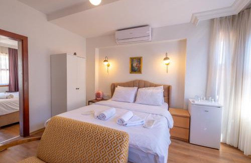 Sultanahmet Apartamento | Oldcity homes hotel