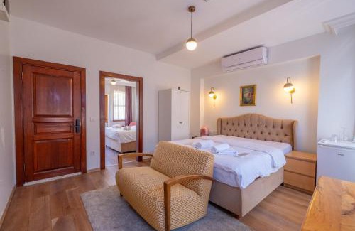 Sultanahmet Apartamento | Oldcity homes hotel