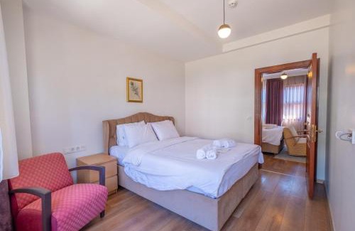 Sultanahmet Apartamento | Oldcity homes hotel