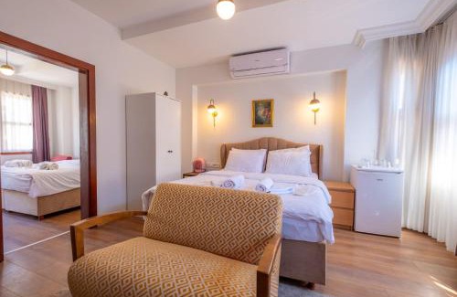 Sultanahmet Apartamento | Oldcity homes hotel