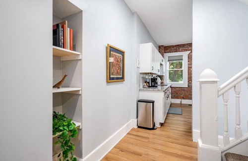Near East Columbus Casa | Olde Towne Gem - 453 South 22nd Street