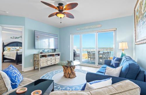 Morehead City Apartamento | Olde Towne Yacht Club 713