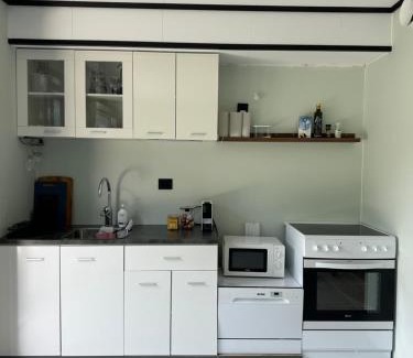 Stryn Apartamento | Olden Apartment with Panorama view