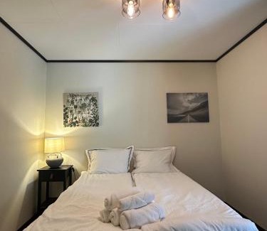 Stryn Apartamento | Olden Apartment with Panorama view
