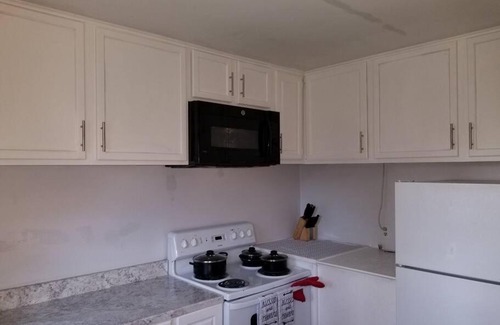 Norfolk Casa | Older Cozy Duplex A