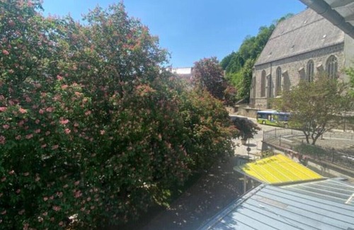 Trostberg Apartamento | Oldtown - Oldtown 3 / Free Wifi / Swimming, hiking, cycling in front of the door