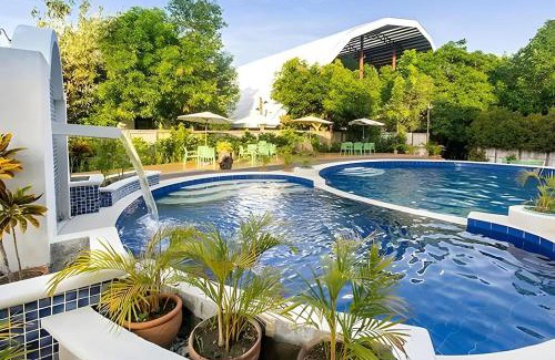 Bani Hotel | Oldwoods by the Sea Nature Resort Bani Pangasinan