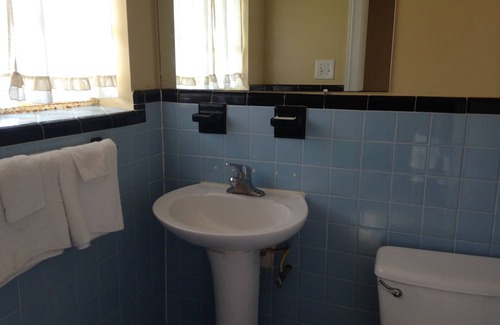 Tuscaloosa Hotel | Ole English Inn