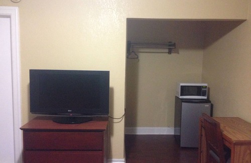 Tuscaloosa Hotel | Ole English Inn