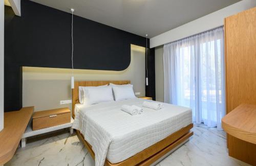 Megalos Prinos Apartamento | Olea Luxury Villa