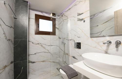 Megalos Prinos Apartamento | Olea Luxury Villa