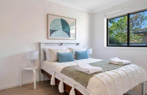 Lake Albert Apartamento | Oleander Cottage