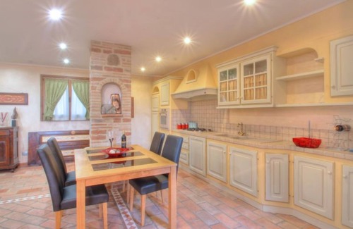 San Feliciano Casa | Oleandra sul Lago by Interhome