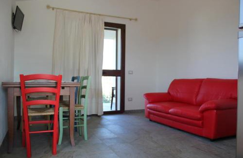 Lotzorai Apartamento | Oleandro