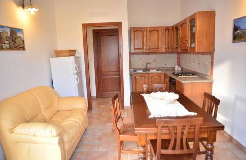 Lotzorai Apartamento | Oleandro