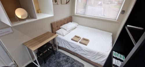 Colchester Apartamento | Oleon Apartments - Colchester