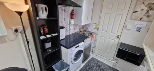 Colchester Apartamento | Oleon Apartments - Colchester