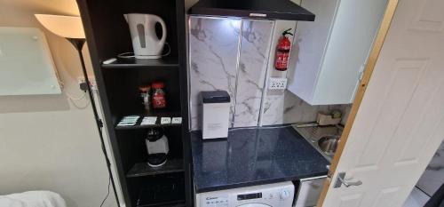 Colchester Apartamento | Oleon Apartments - Colchester