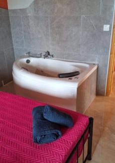 Agia Pelagia Chlomou Casa | Olga's Apartments
