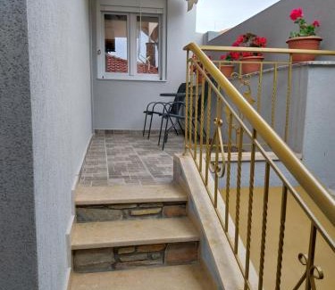 Polygyros Apartamento | OLGAS no2 HOUSE