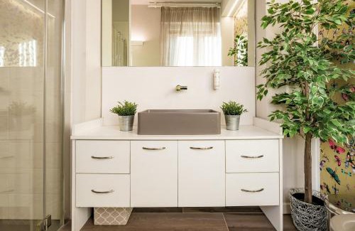 Borgo Milano Casa | Olimpia House room