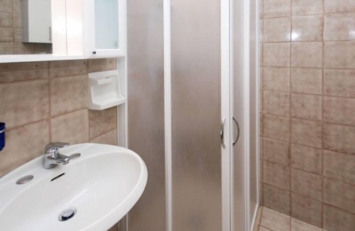 Lignano Sabbiadoro Apartamento | Apartamento Olimpo en Lignano Sabbiadoro - 4 personas, 1 dormitorios