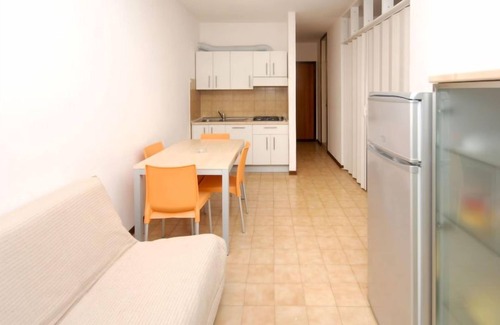 Lignano Sabbiadoro Apartamento | Apartamento Olimpo en Lignano Sabbiadoro - 4 personas, 1 dormitorios