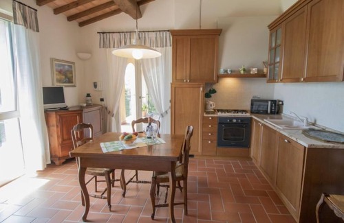 Magione Casa | Olindia by Interhome