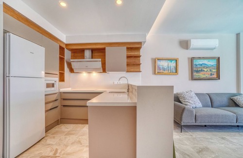 Golturkbuku Apartamento | Olira Türkbükü Residences