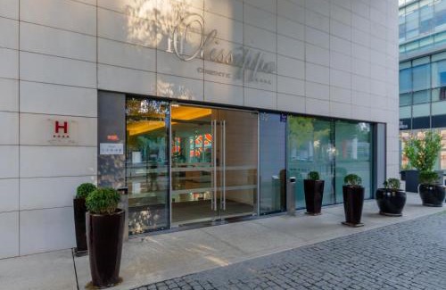 Parque das Nacoes Hotel | Olissippo Oriente